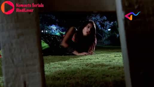 Qubool Hai - Episode 151