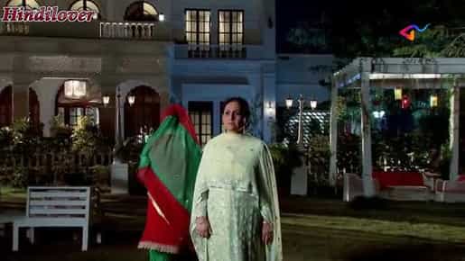 Qubool Hai - Episode 77