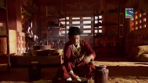Bharat Ka Veer Putra Maharana Pratap - Season 1 Episode 77