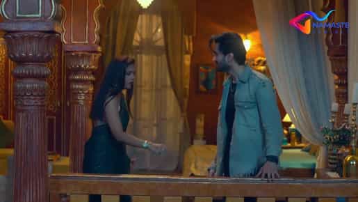 Shaitani Rasmein - Episode 10