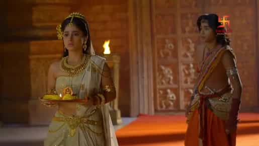 Chandragupta Maurya - Episode 62