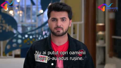 Ghum Hai Kisikey Pyaar Meiin - Episode 411