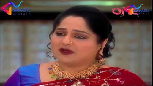 Zaara - pyaar ki saugat - Episode 15