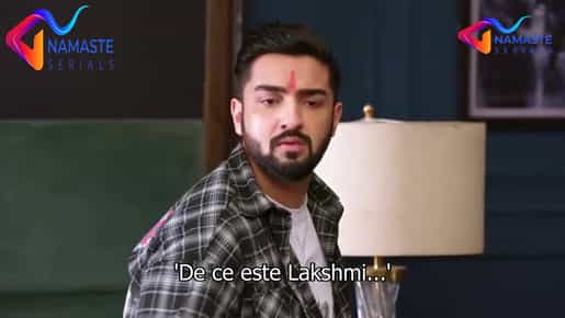 Bhagya Lakshmi - Episode 432