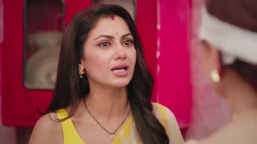 Kaise Mujhe Tum Mil Gaye - Episode 294
