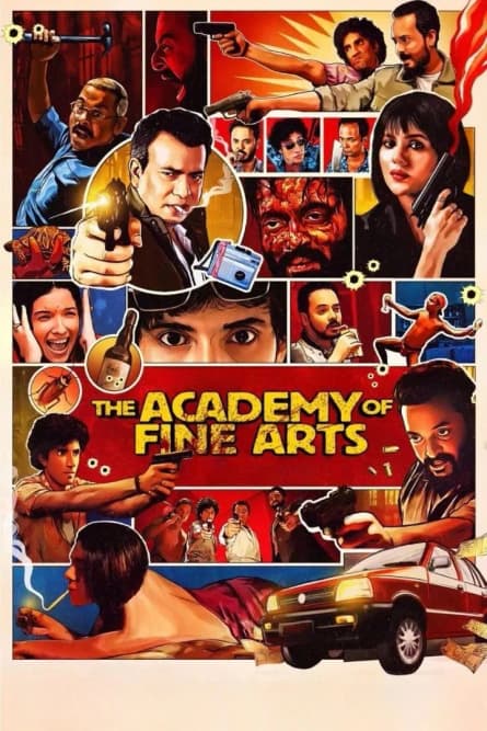 Academia de Arte Frumoase