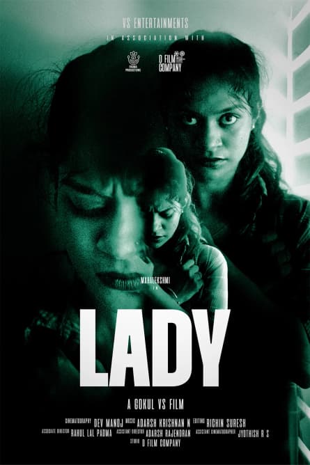 Lady