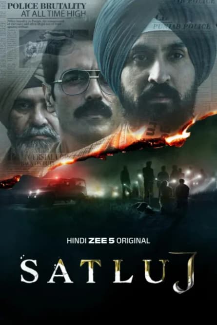 Satluj