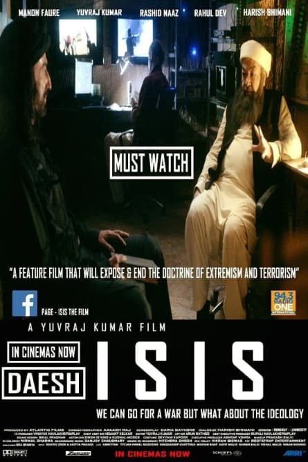ISIS: Inamicii umanității