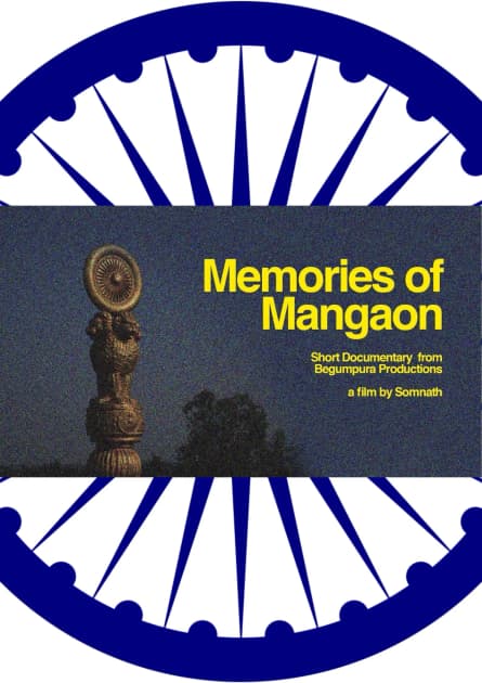 Amintiri din Mangaon