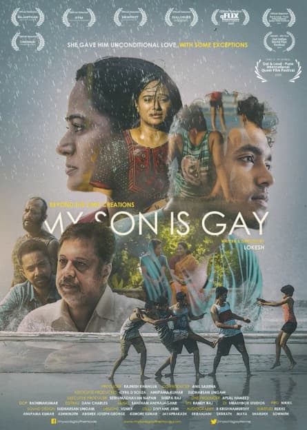 Fiul meu este gay
