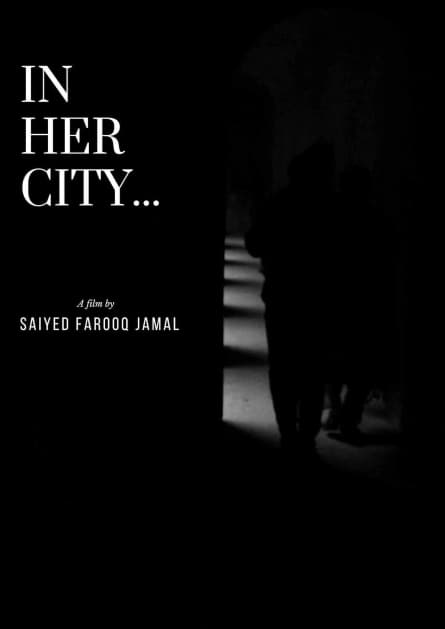 In Her City