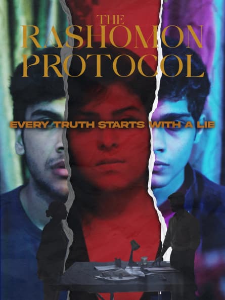 Protocolul Rashomon
