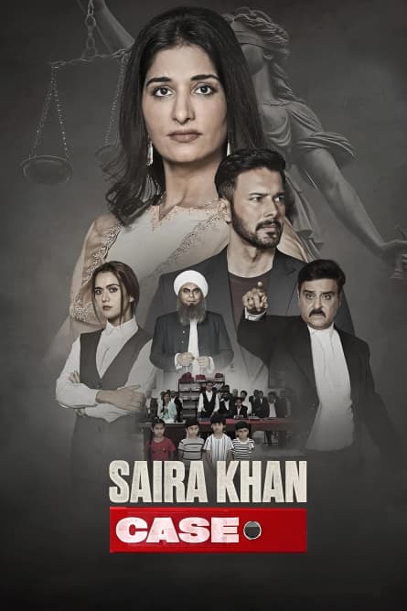 Cazul Saira Khan