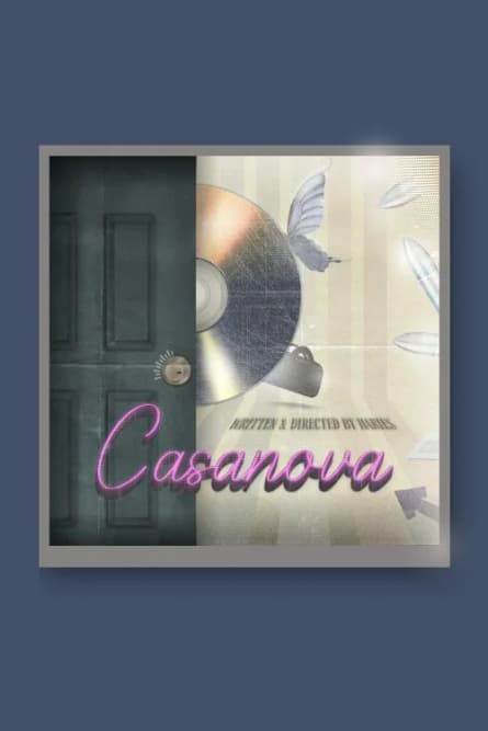 Casanova: Capitolul Zero