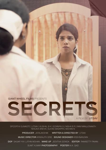 Secrete