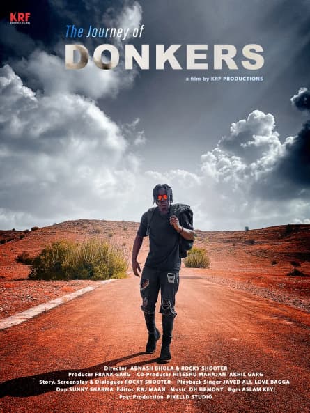 Călătoria Donkers