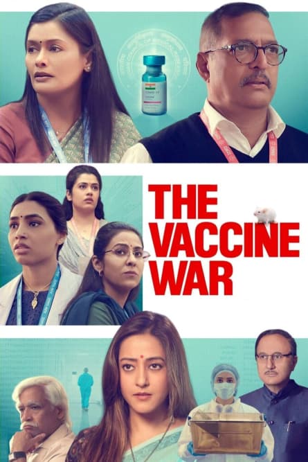 Războiul vaccinurilor