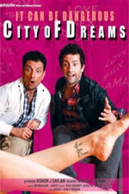 City of Dreams