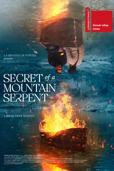 Secretul șarpelui de munte