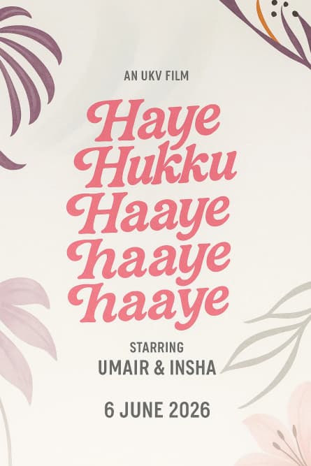 Haye Hukku Haye Hukku Haaye Haaye Haaye