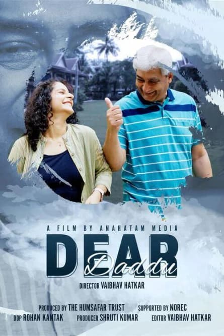 Dragă Daddu