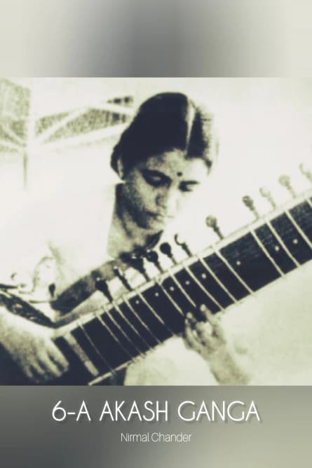6-A Akash Ganga