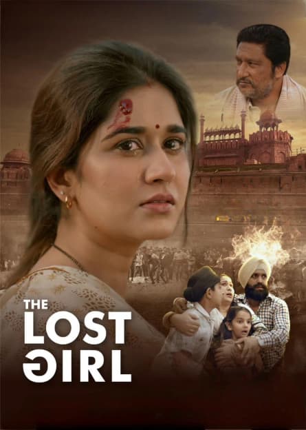 The Lost Girl