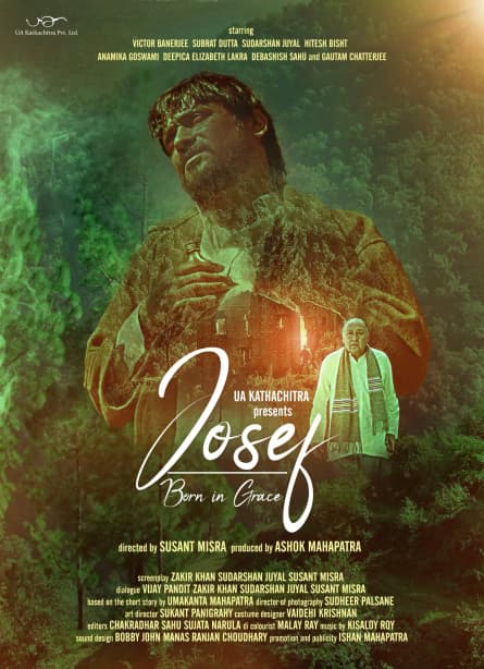 Josef - Născut în har