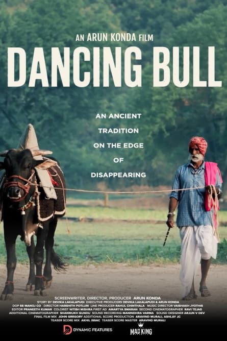 Dancing Bull