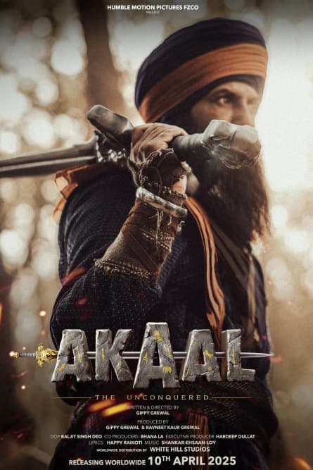 Akaal: Cel neînvins