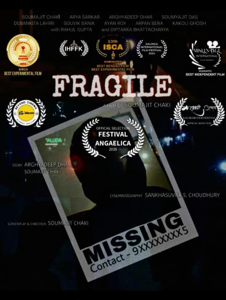 Fragil