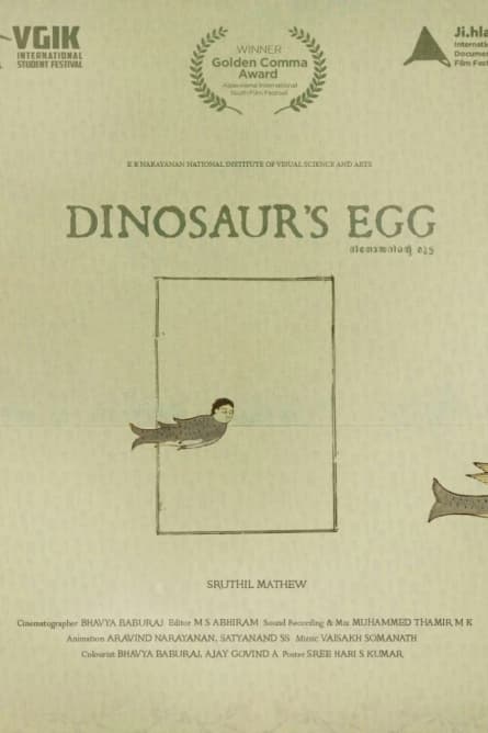 Oul de dinozaur