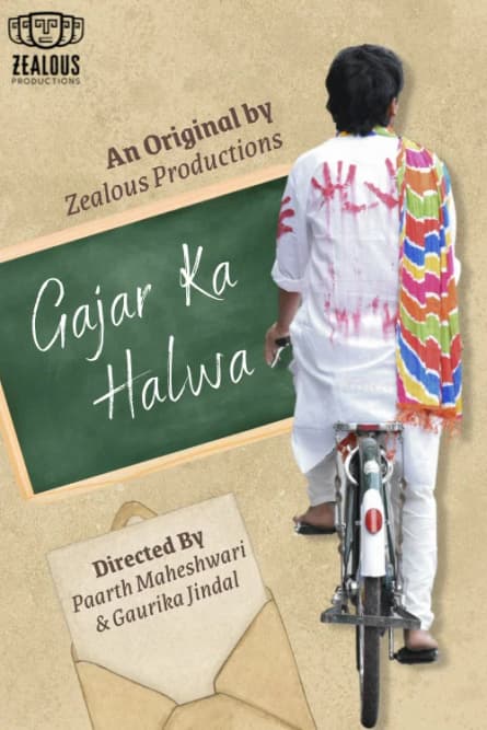 Gajar Ka Halwa