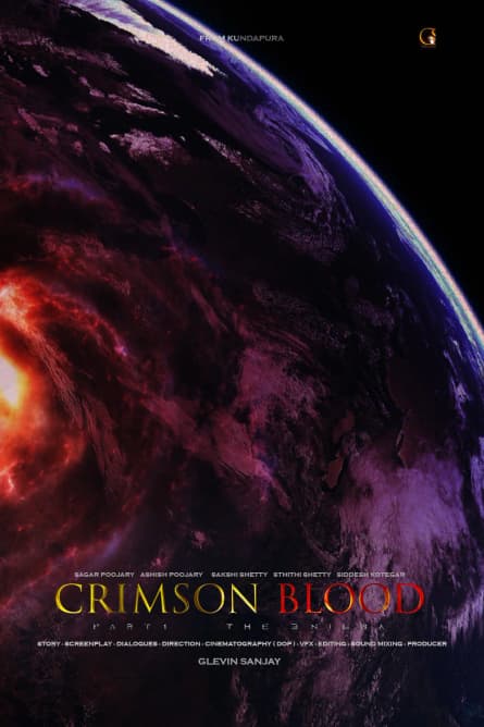 Sânge stacojiu