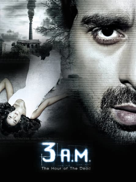 3 AM: O experiență paranormală