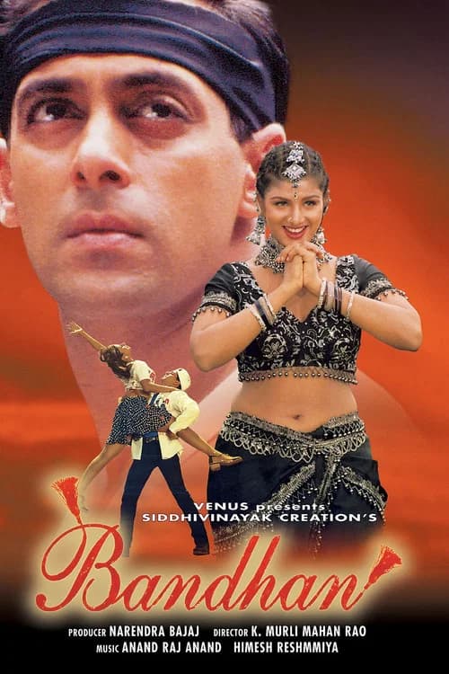 Bandhan (1998)