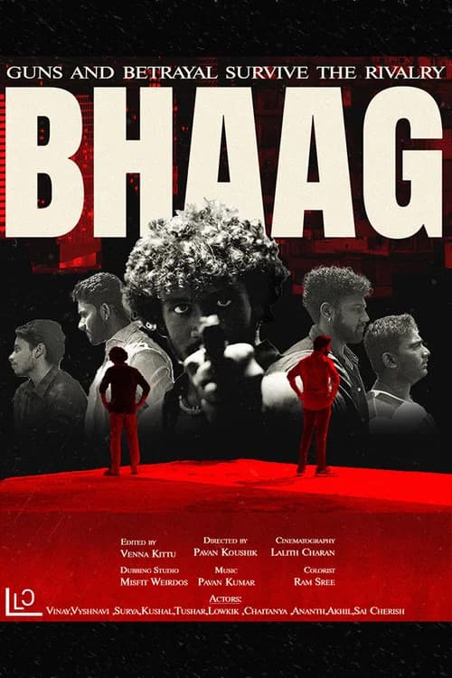 Bhaag!! (2025)