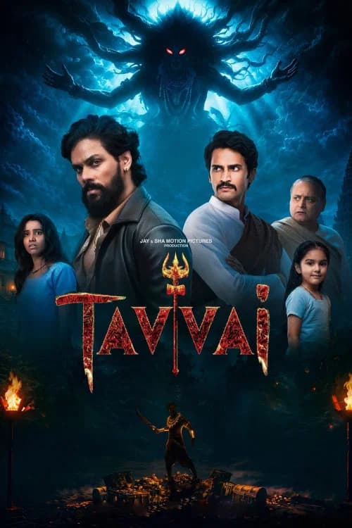Tavvai (2026)