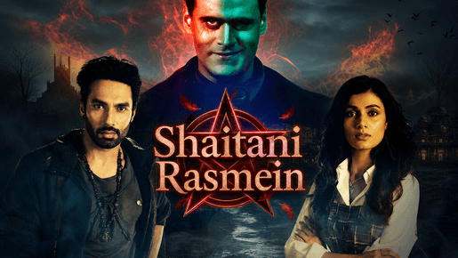 Shaitani Rasmein
