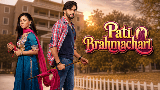 Pati Brahmachari - Episode 16