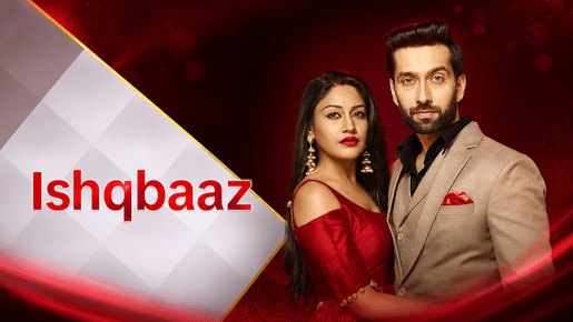 Ishqbaaz