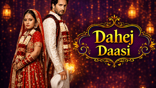 Dahej Daasi - Episode 1