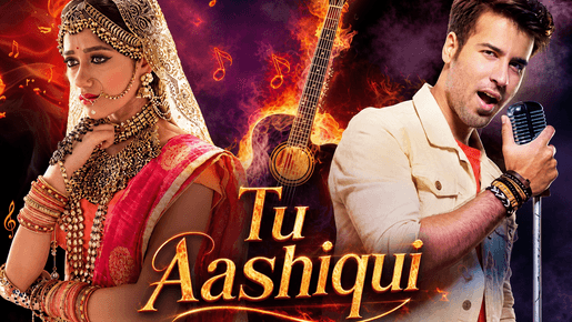 Tu Aashiqui