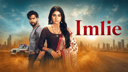 Imlie