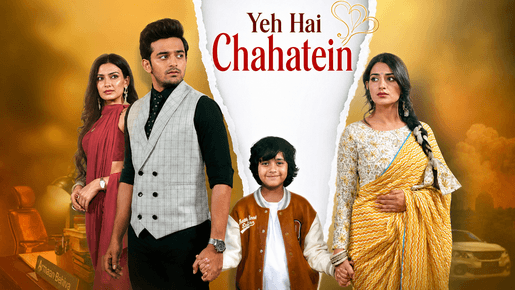 Yeh Hai Chahatein