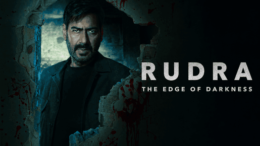 Rudra: The Edge of Darkness