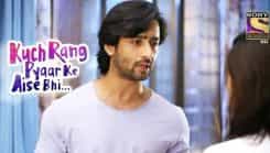 Kuch Rang Pyar Ke Aise Bhi - Episode 321