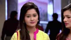 Aur Pyaar Ho Gaya - Episode 203