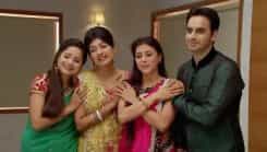 Aur Pyaar Ho Gaya - Episode 240